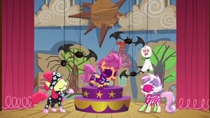 My Little Pony: Przyjaźń to magia Konkurs talentów