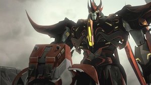 Transformers: Prime Odcinek 12