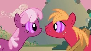 My Little Pony: Przyjaźń to magia Dzień Serc i Podków