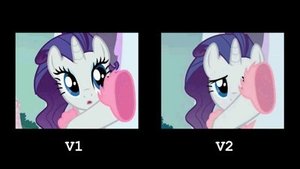 My Little Pony: Przyjaźń to magia Odcinek 8