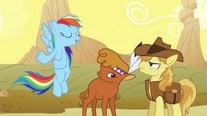 My Little Pony: Przyjaźń to magia Impas