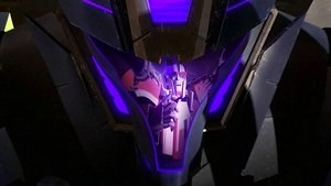 Transformers: Prime Odcinek 10