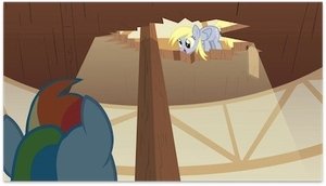 My Little Pony: Przyjaźń to magia Ostatnia gonitwa