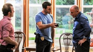 Hawaii 5.0 Odcinek 6