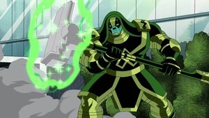 Avengers: Potęga i Moc Witamy w Imperium Kree