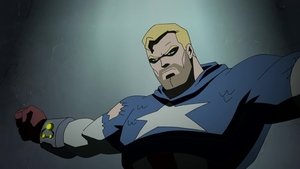 Avengers: Potęga i Moc Jeniec wojenny