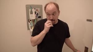 Louie Odcinek 4