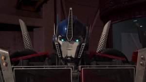 Transformers: Prime Odcinek 4