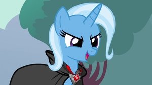 My Little Pony: Przyjaźń to magia Pojedynek na czary