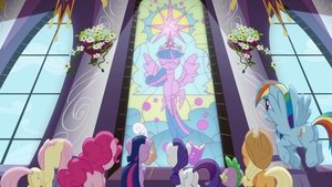 My Little Pony: Przyjaźń to magia Księżniczka Twilight Sparkle (cz.1)