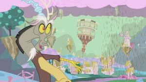 My Little Pony: Przyjaźń to magia Powrót do Harmonii (cz.2)