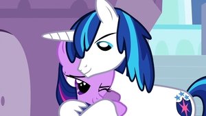 My Little Pony: Przyjaźń to magia Ślub w Canterlocie (cz.1)