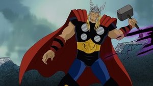Avengers: Potęga i Moc Thor Gromowładny