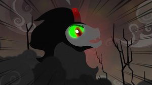 My Little Pony: Przyjaźń to magia Kryształowe królestwo (cz.2)