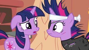 My Little Pony: Przyjaźń to magia Pora na czas