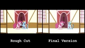 My Little Pony: Przyjaźń to magia Odcinek 9