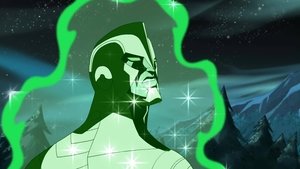 Avengers: Potęga i Moc Strażnik 459