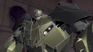 Transformers: Prime Odcinek 3