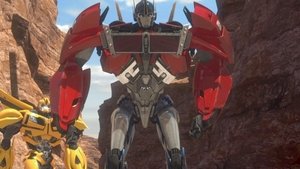 Transformers: Prime Odcinek 6