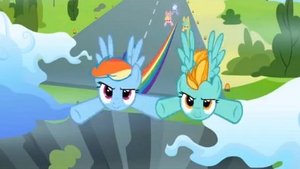 My Little Pony: Przyjaźń to magia Akademia Wonderbolts