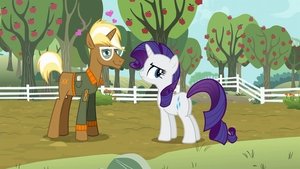 My Little Pony: Przyjaźń to magia Proste życie