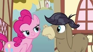 My Little Pony: Przyjaźń to magia Przyjaciel w potrzebie