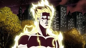 Avengers: Potęga i Moc Michael Korvac