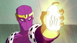 Avengers: Potęga i Moc Akty zemsty
