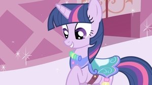 My Little Pony: Przyjaźń to magia Biletomistrzyni