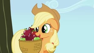 My Little Pony: Przyjaźń to magia Sezon na jabłka