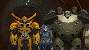 Transformers: Prime Odcinek 26