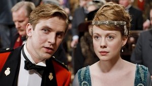 Downton Abbey Odcinek 1