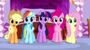 My Little Pony: Przyjaźń to magia Odcinek 1
