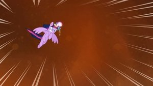 My Little Pony: Przyjaźń to magia Królestwo Twilight (cz.2)