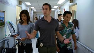 Hawaii 5.0 Odcinek 9