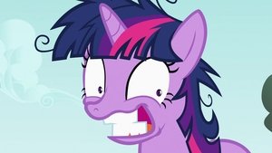 My Little Pony: Przyjaźń to magia Zerowa lekcja