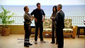 Hawaii 5.0 Odcinek 11