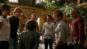 Hawaii 5.0 Odcinek 2