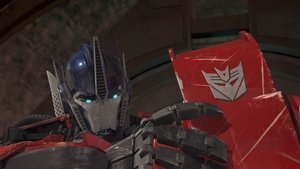 Transformers: Prime Odcinek 3