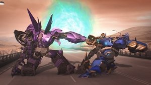 Transformers: Prime Odcinek 5