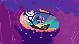 My Little Pony: Przyjaźń to magia Przyjaźń to magia (cz.1)