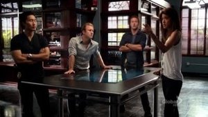 Hawaii 5.0 Odcinek 2