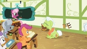 My Little Pony: Przyjaźń to magia Dzień uznania dla rodziny