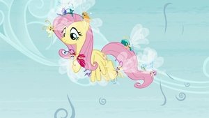 My Little Pony: Przyjaźń to magia Nielekko być bryzusiem