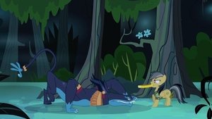 My Little Pony: Przyjaźń to magia Samodzielna Dzielna Do