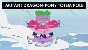 My Little Pony: Przyjaźń to magia Odcinek 5