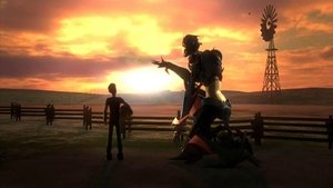 Transformers: Prime Odcinek 2