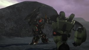 Transformers: Prime Odcinek 15