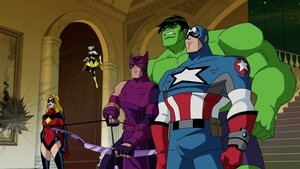 Avengers: Potęga i Moc Komu zaufasz?