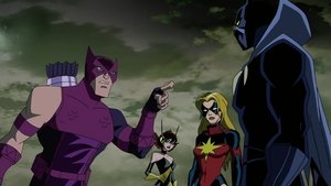 Avengers: Potęga i Moc Infiltracja